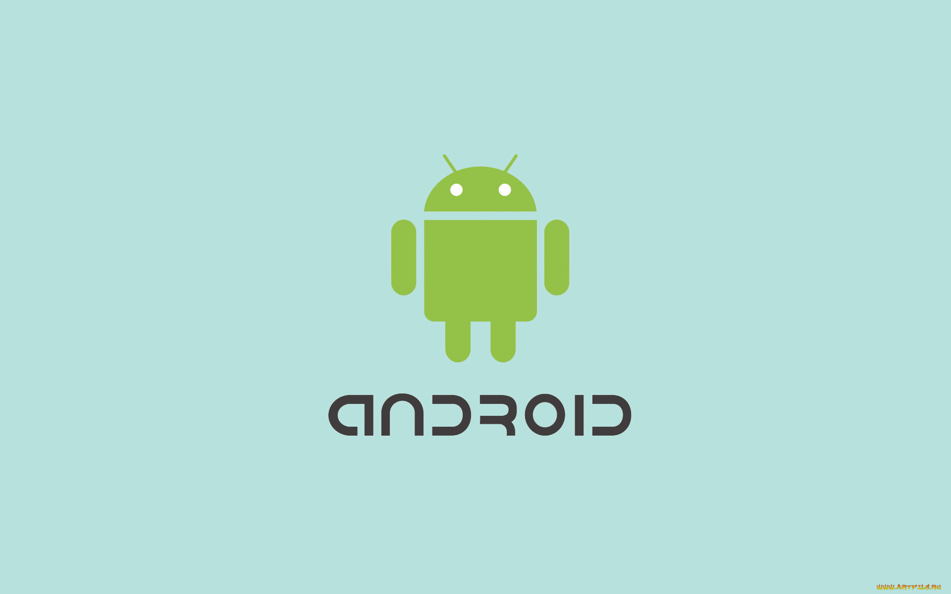 , android